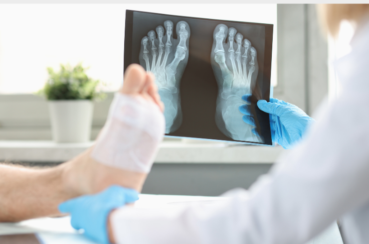 Fractures (2)